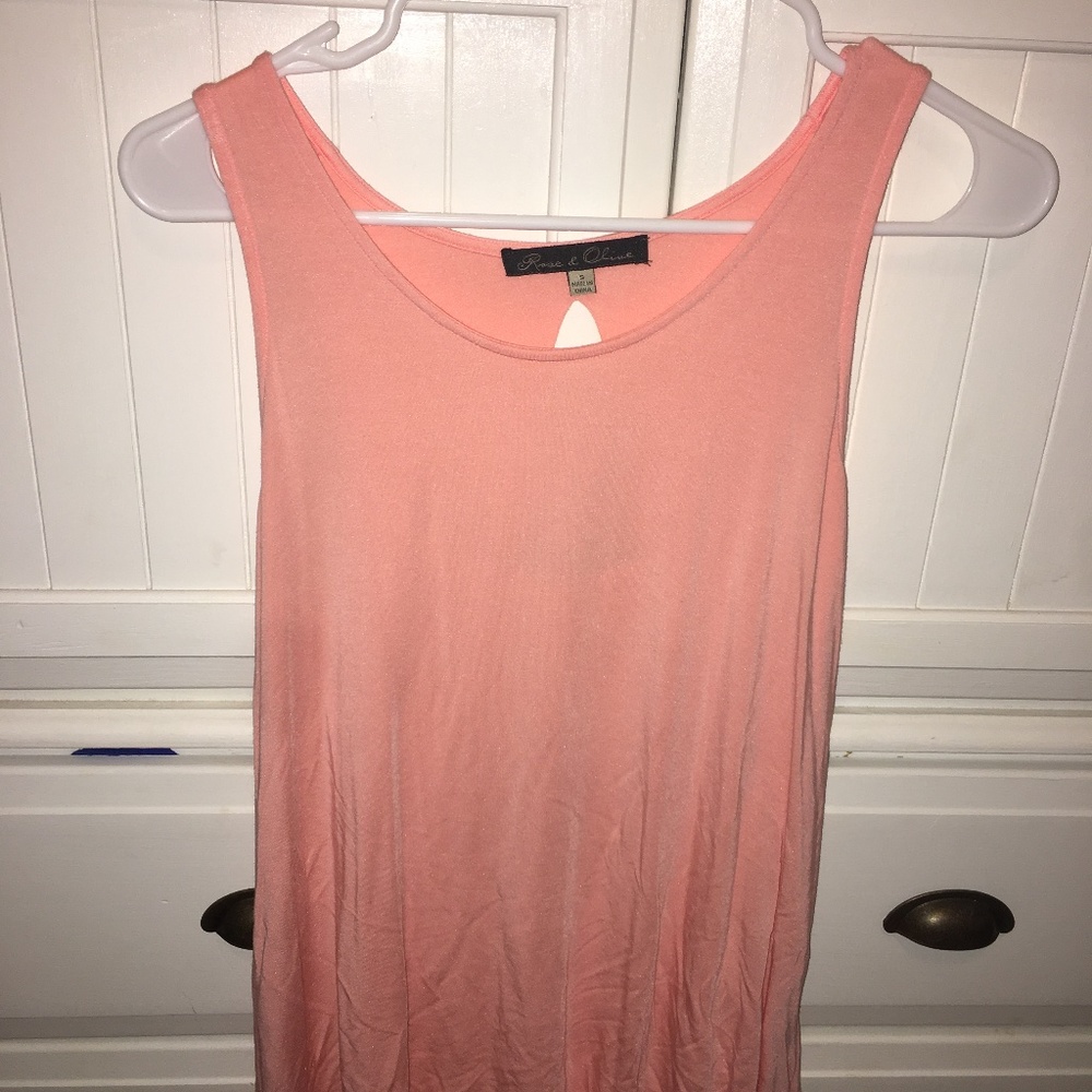 soft tank
